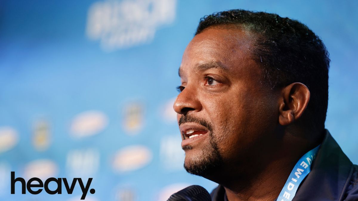 Alfonso Ribeiro