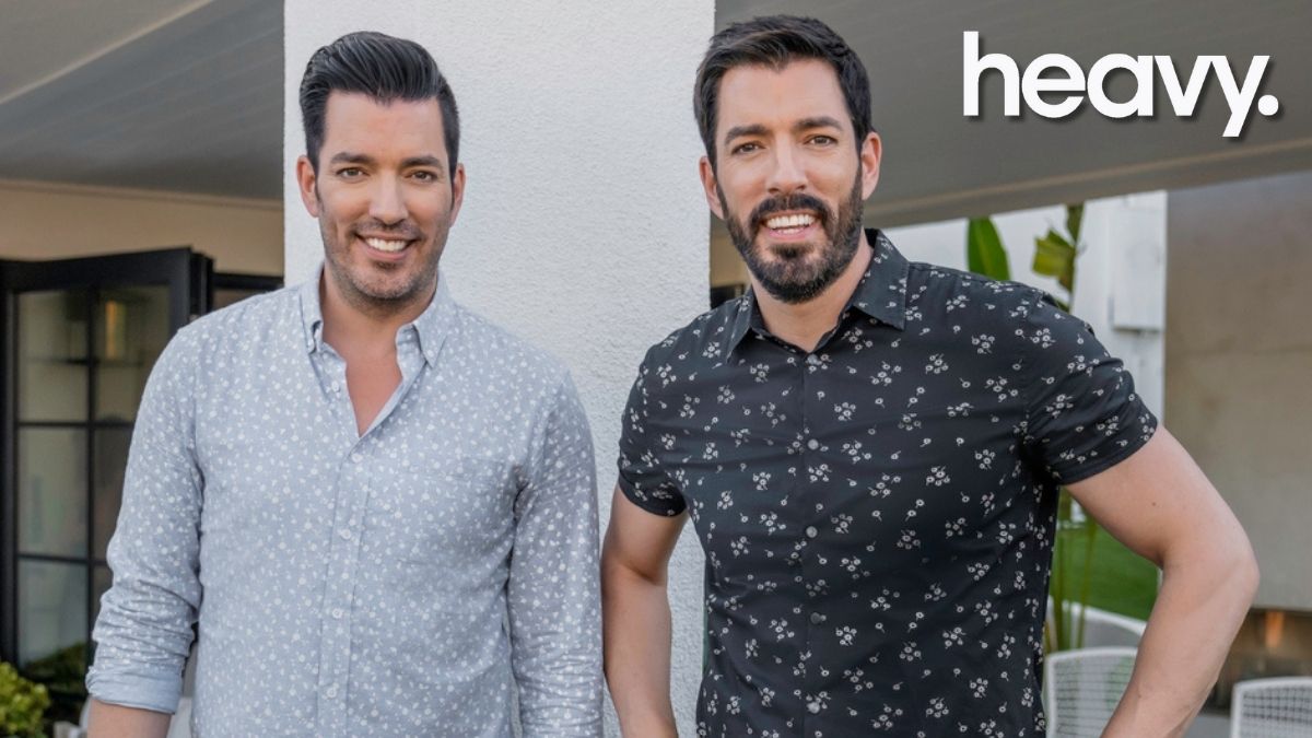 HGTV Reveals 2 New 'Property Brothers' Series to Debut in 2024 ...