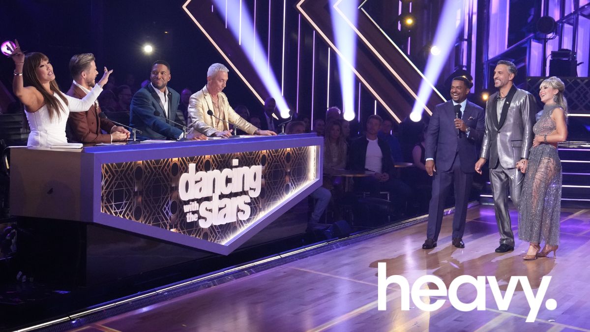 DWTS judges