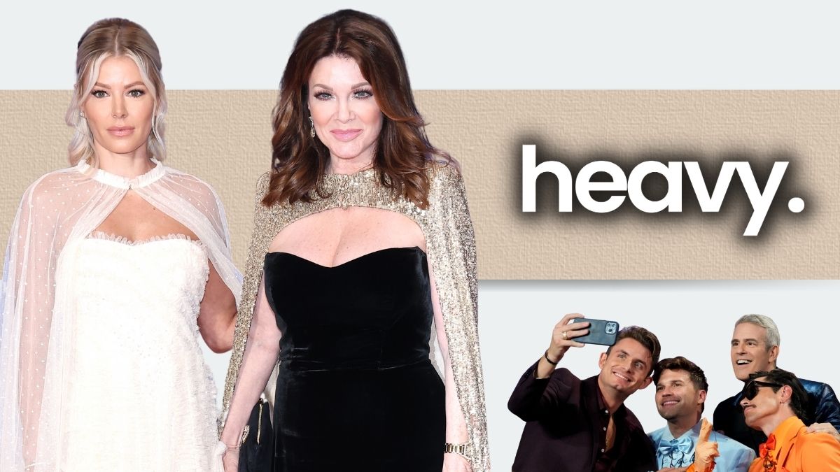 Vanderpump Rules cast