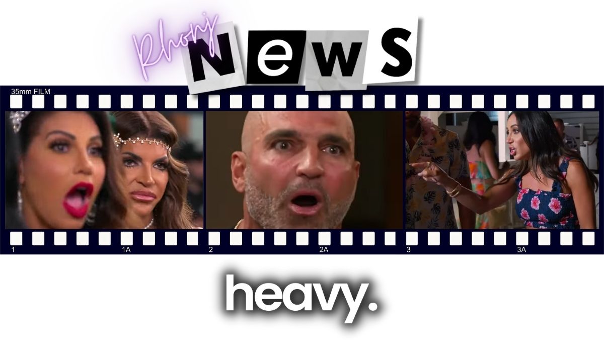 The Real Housewives of New Jersey cast members