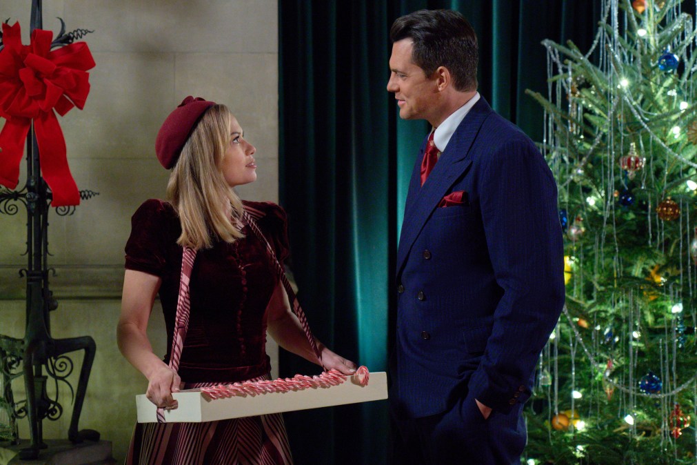 "A Biltmore Christmas"