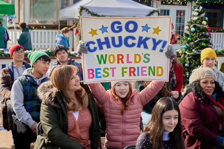 "A World Record Christmas"