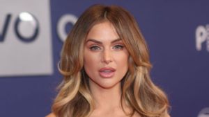 Lala Kent