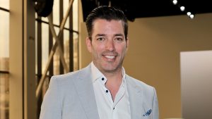 Jonathan Scott