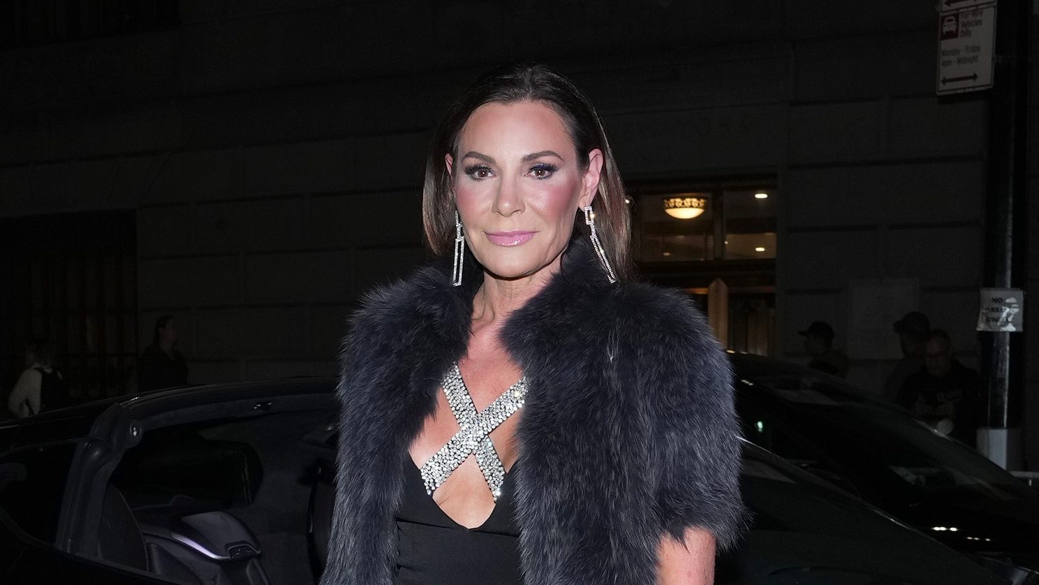 Luann de Lesseps
