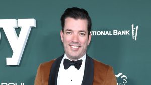 Jonathan Scott