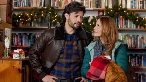 "Letters to Santa"