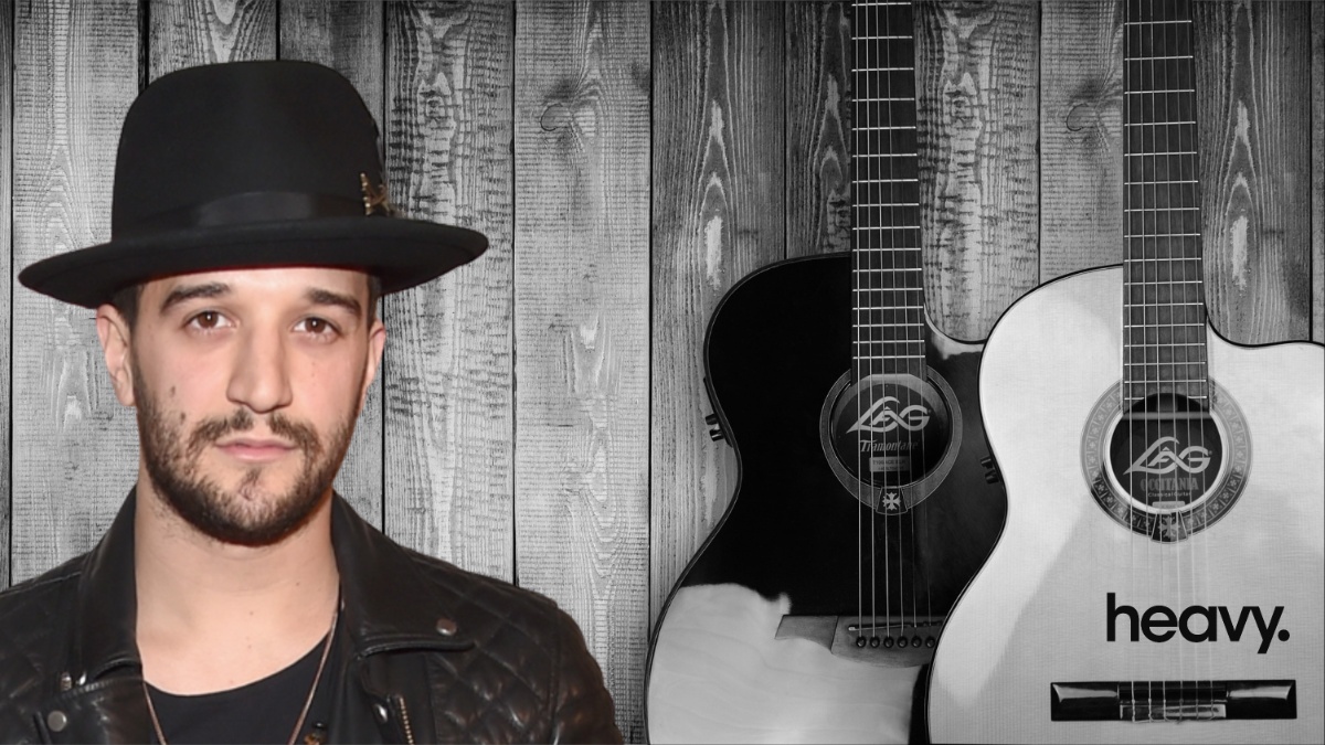 Mark Ballas