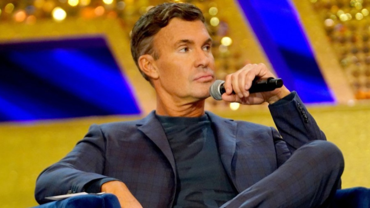 Jeff Lewis.