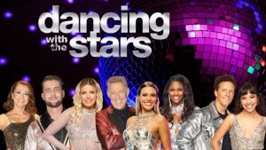 DWTS Week 7