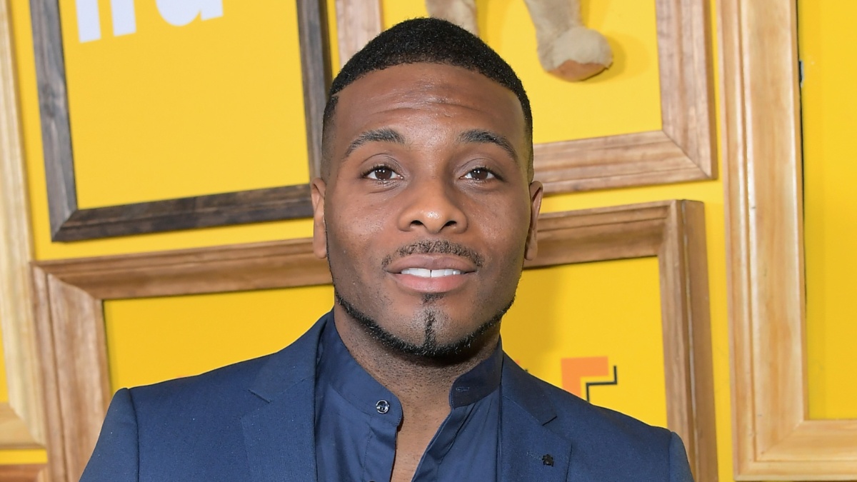 Kel Mitchell.
