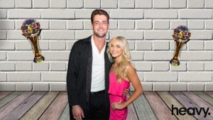 Harry Jowsey and Rylee Arnold.