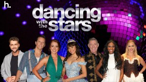 DWTS Season 32 Week 8