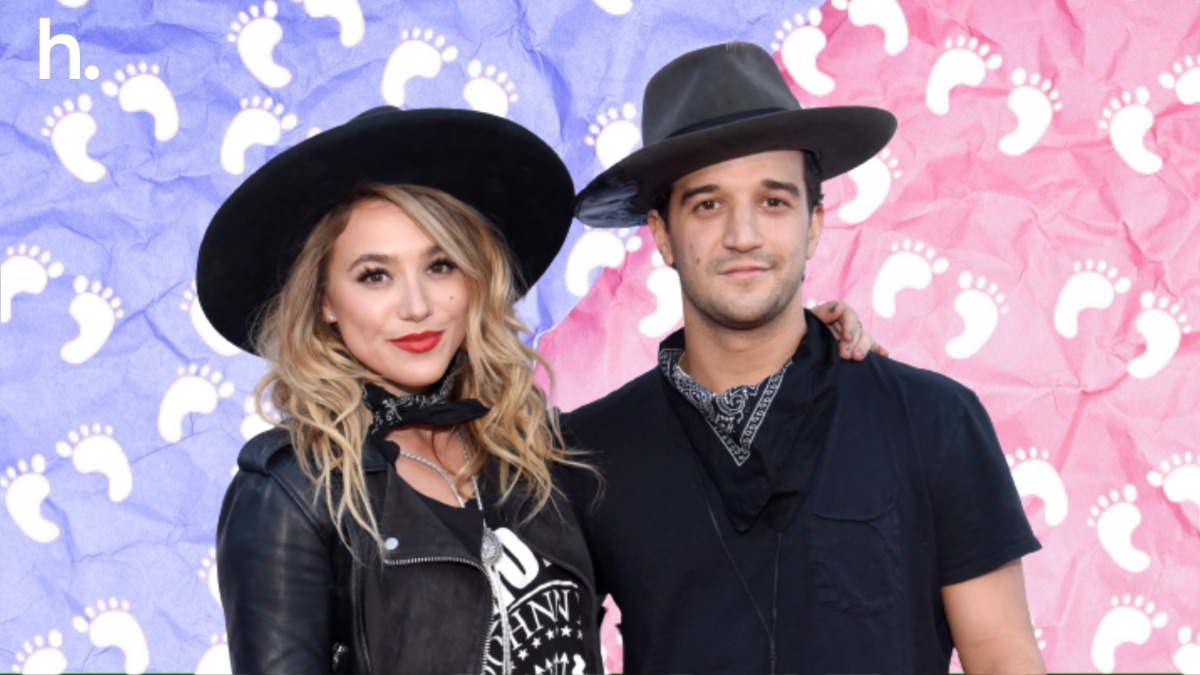 BC Jean and Mark Ballas
