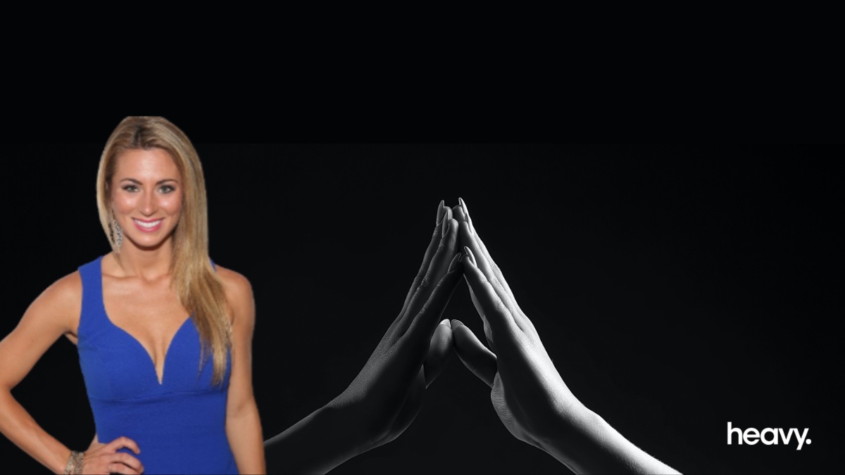 Tenley Molzahn Prayers