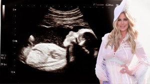 Kim Zolciak-Biermann.