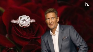 Gerry Turner Engaged