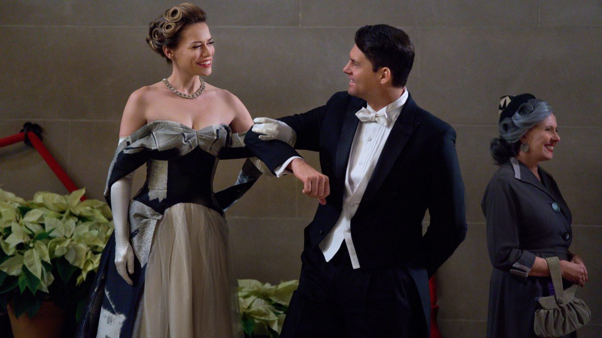 "A Biltmore Christmas"