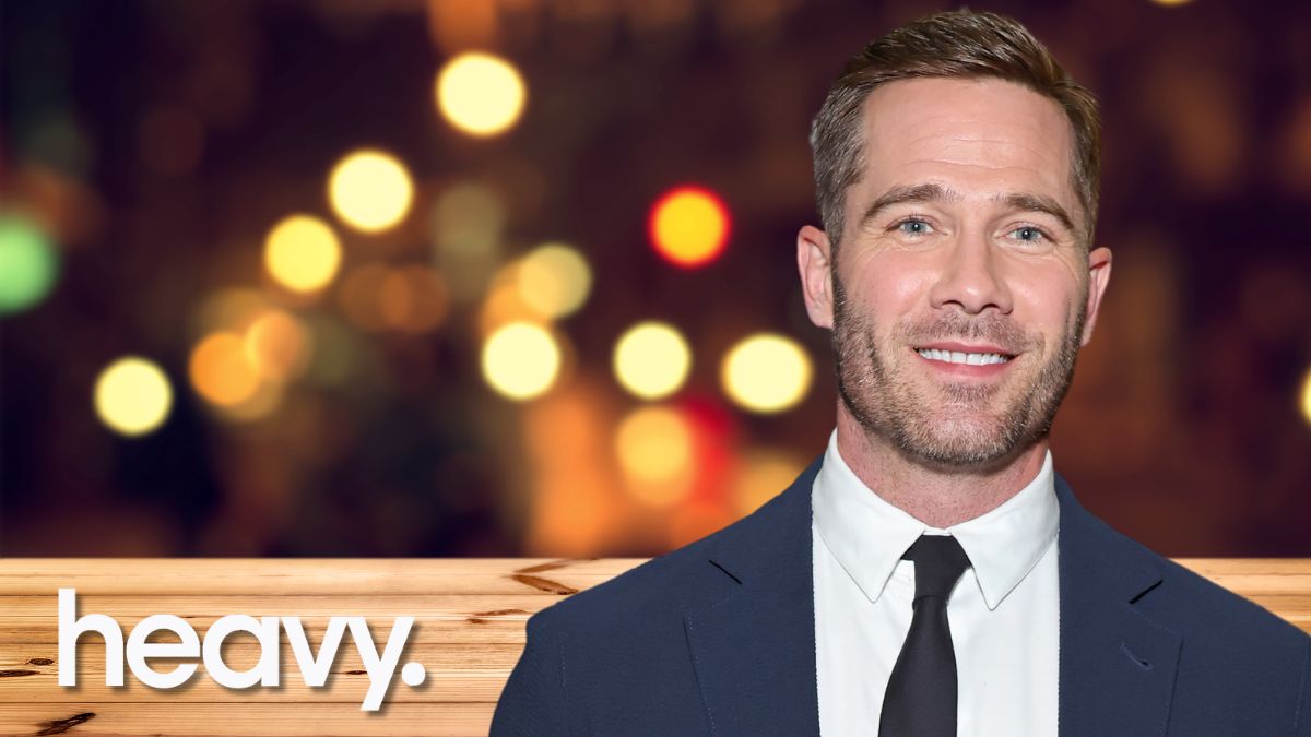 Luke Macfarlane
