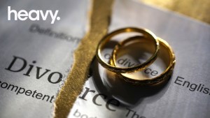 Divorce
