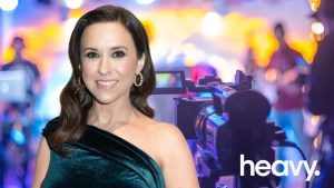 Lacey Chabert