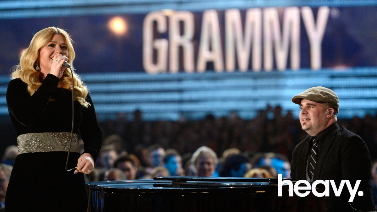Kelly Clarkson