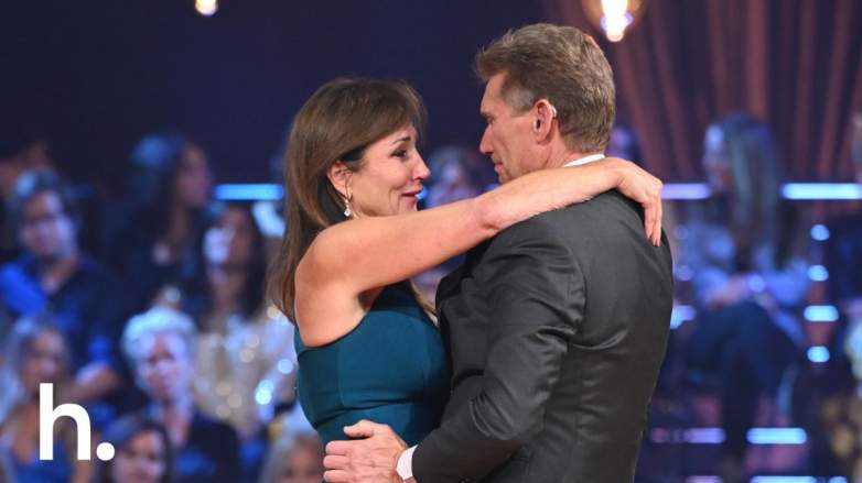 Faith Martin Gerry Turner