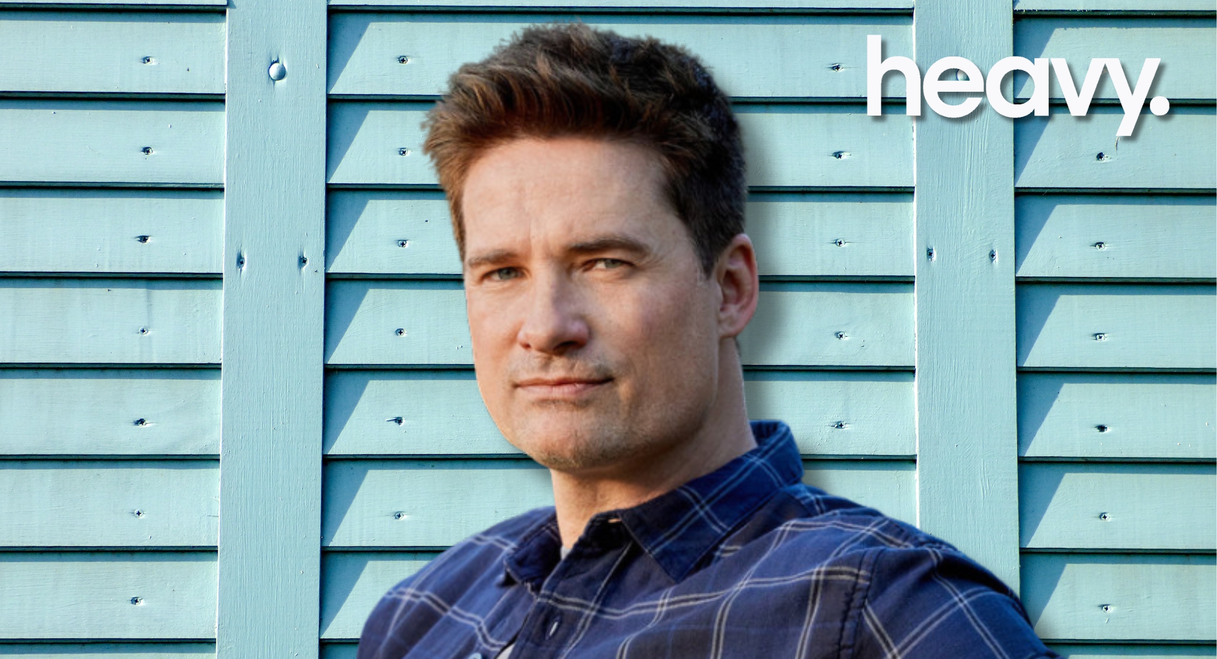 Warren Christie