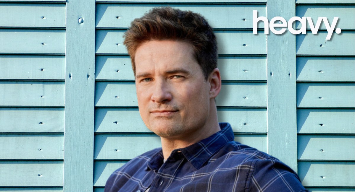 Warren Christie
