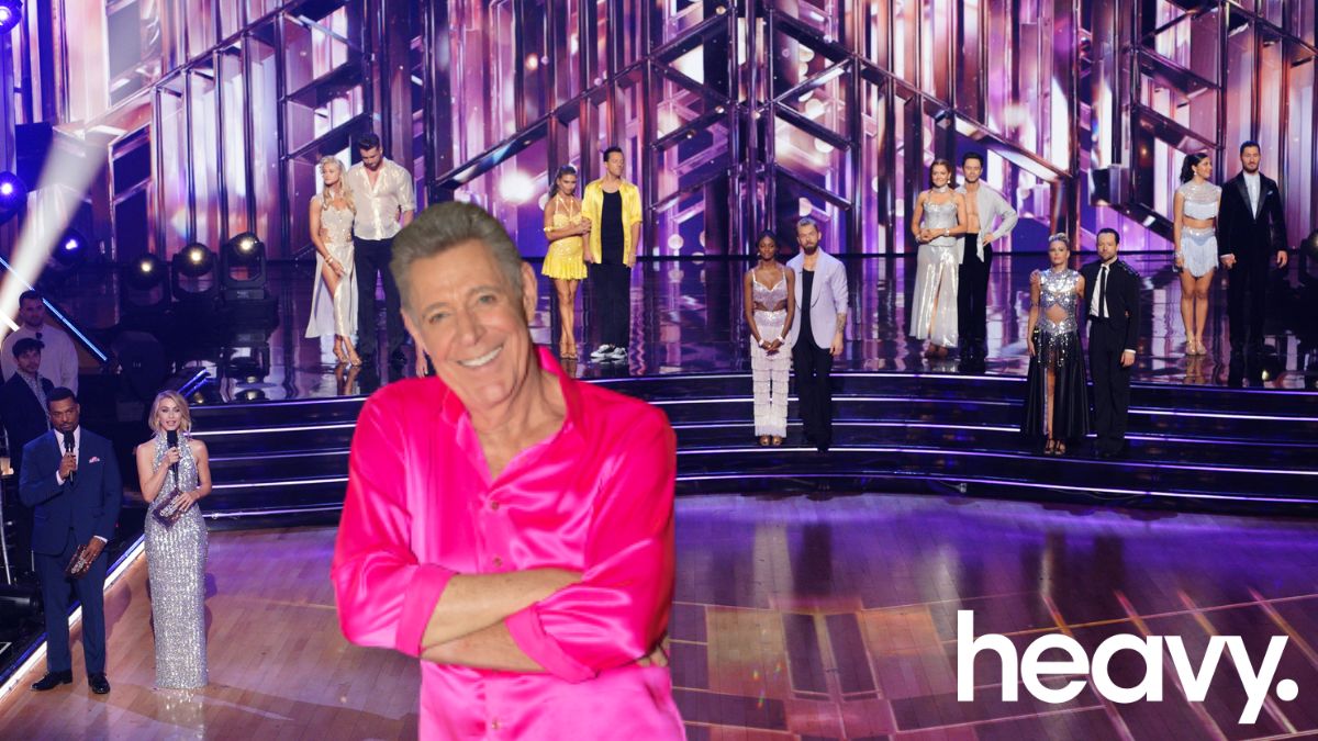 Barry Williams