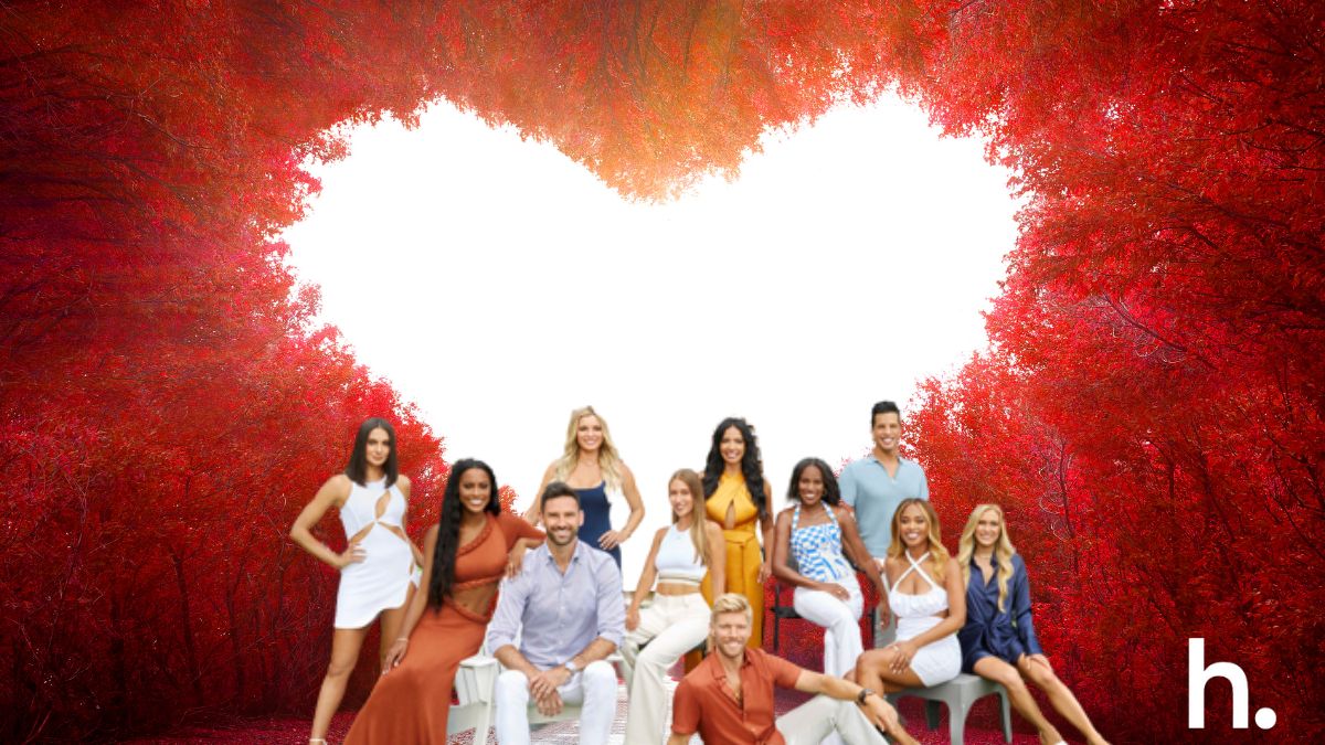 Summer House cast