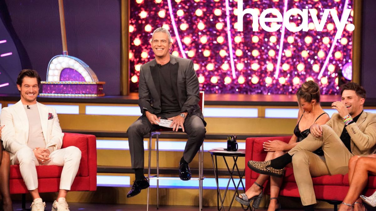 Andy Cohen