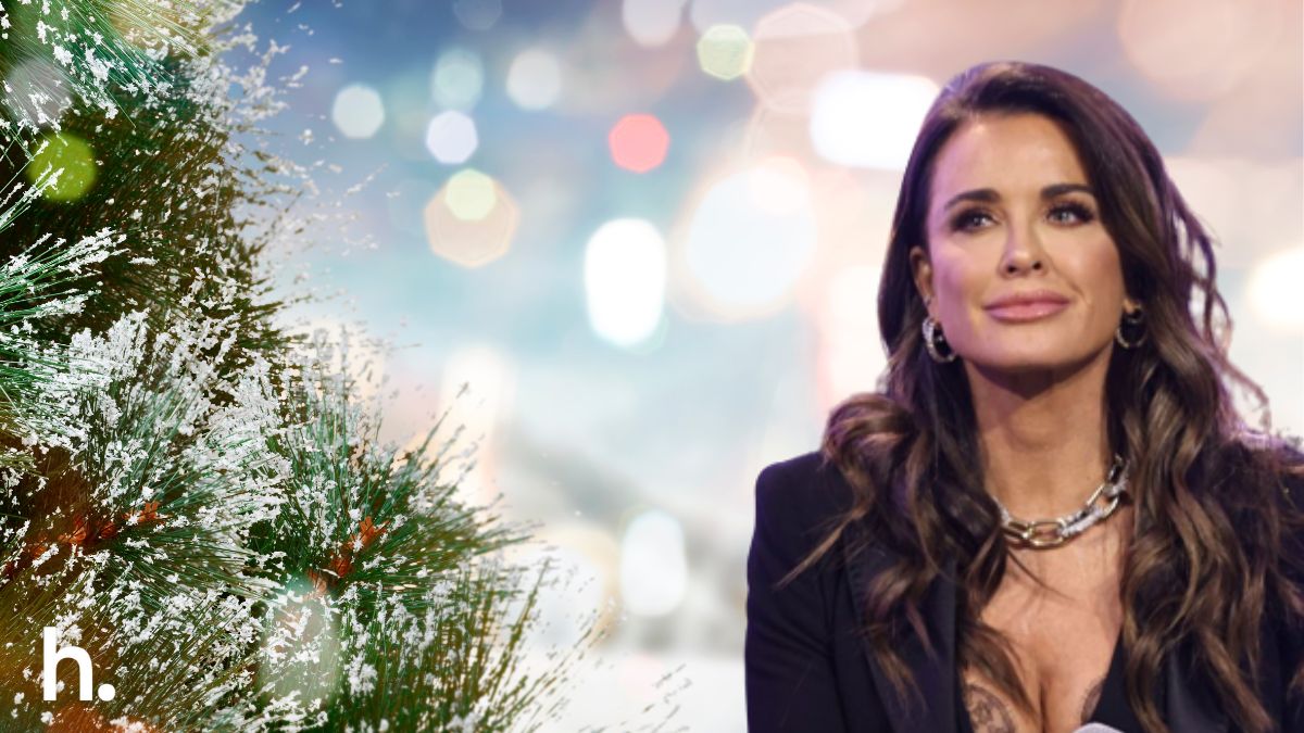 Kyle Richards