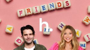 Tom Schwartz and Stassi Schroeder
