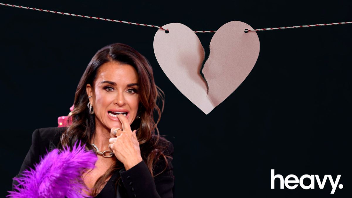 Kyle Richards