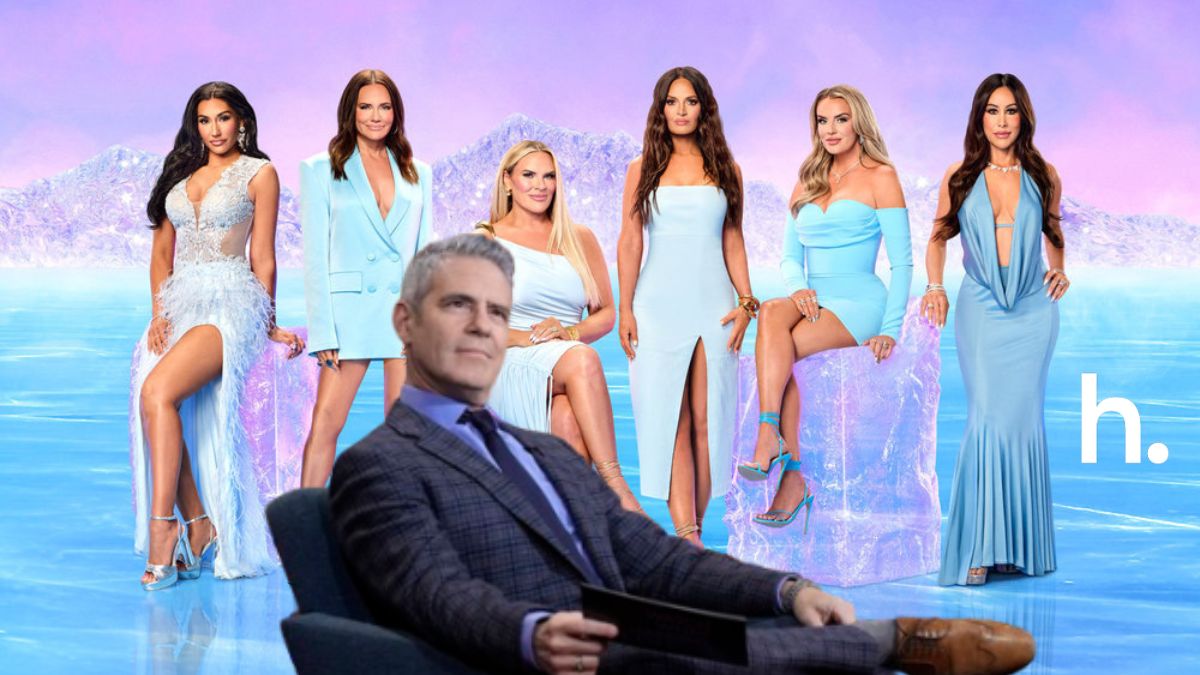 Andy Cohen