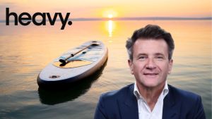 Robert Herjavec