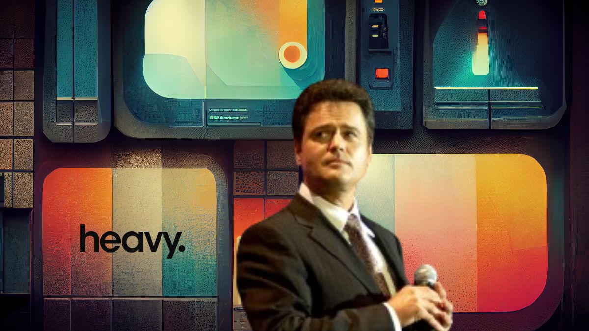 Donny Osmond