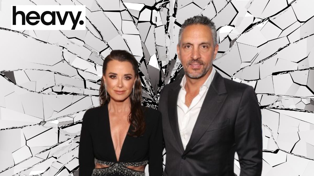 Kyle Richards Mauricio Umansky