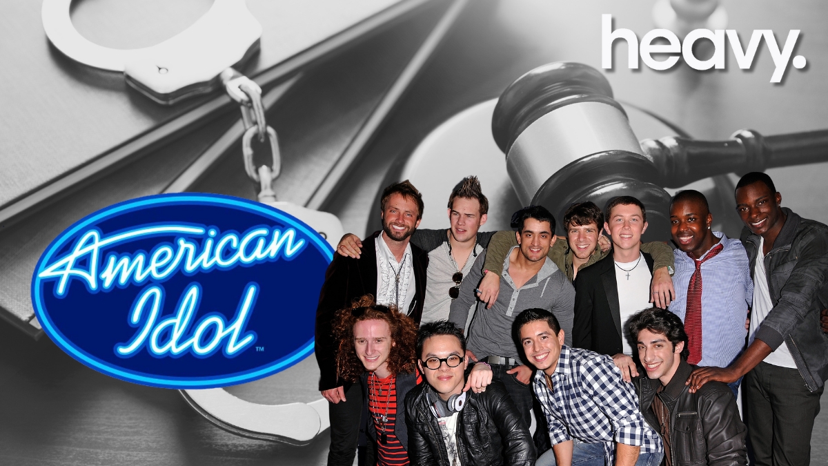 American Idol finalists