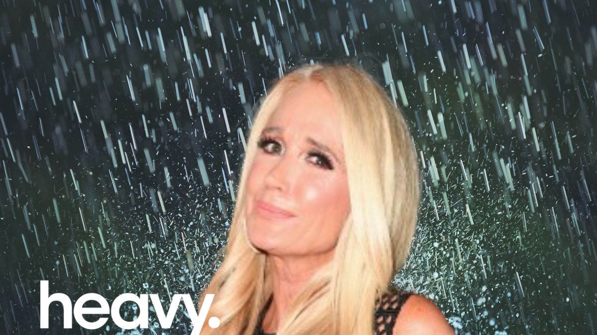 Kim Richards