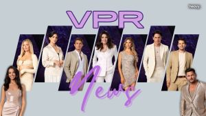 "Vanderpump Rules."