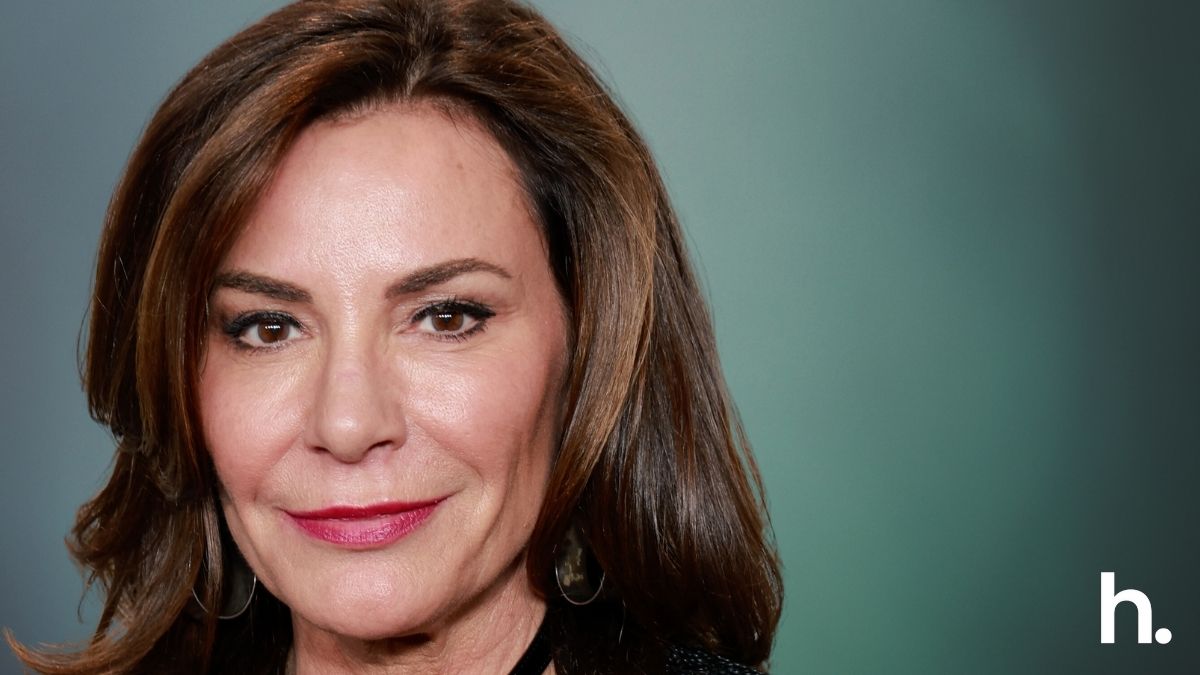 Luann de Lesseps