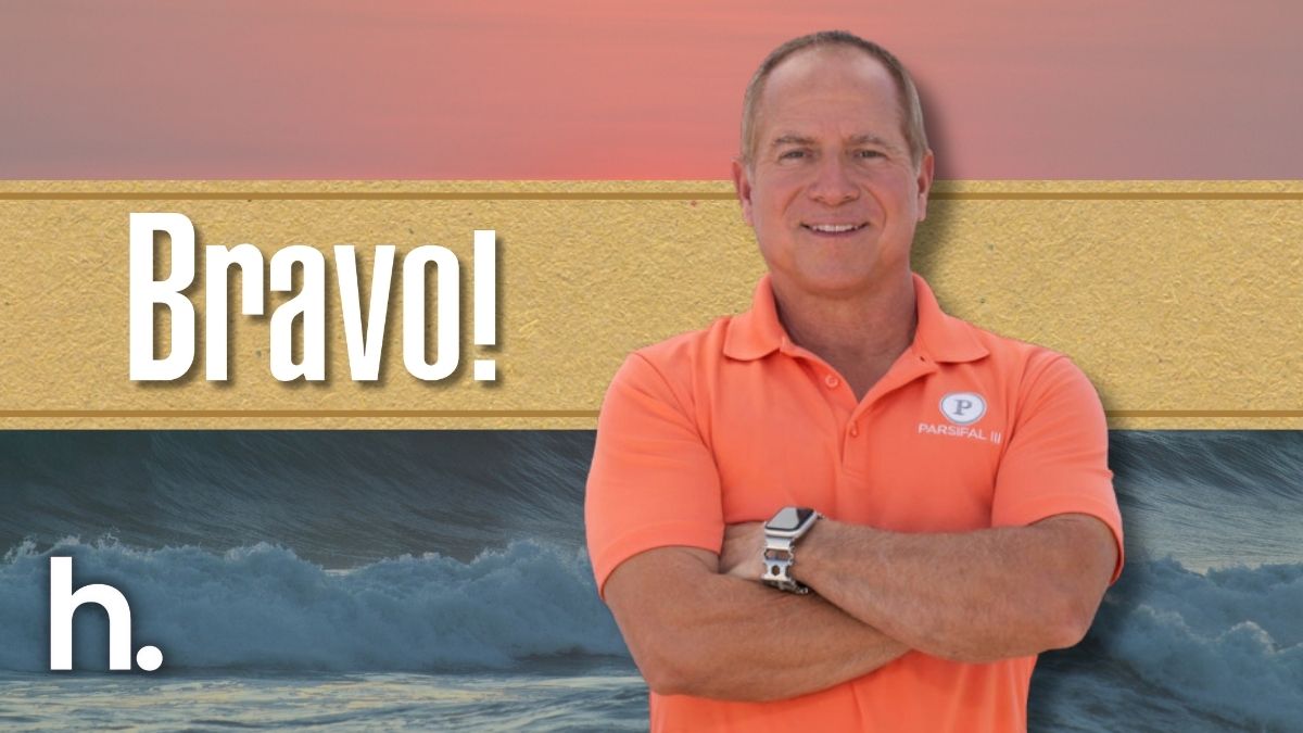 Captain Glenn Shephard