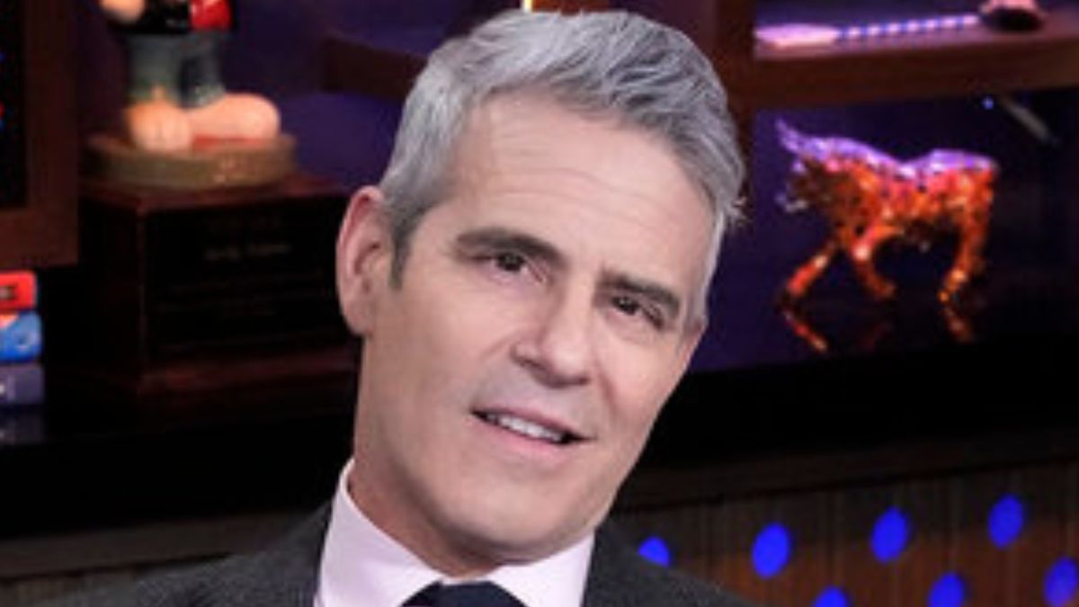 Andy Cohen