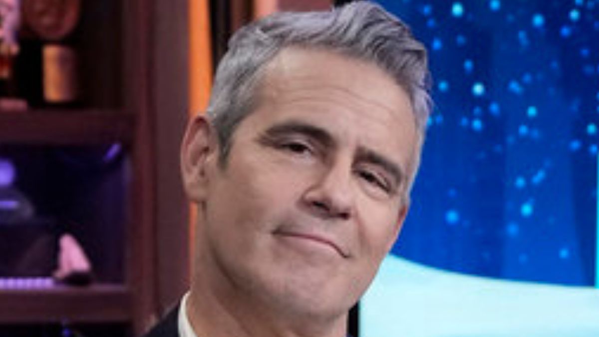 Andy Cohen