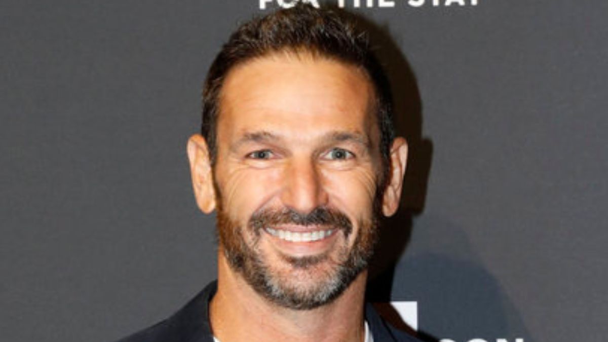 Captain Jason Chambers