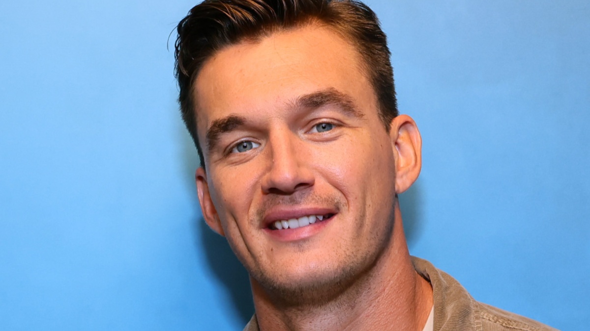 Tyler Cameron.