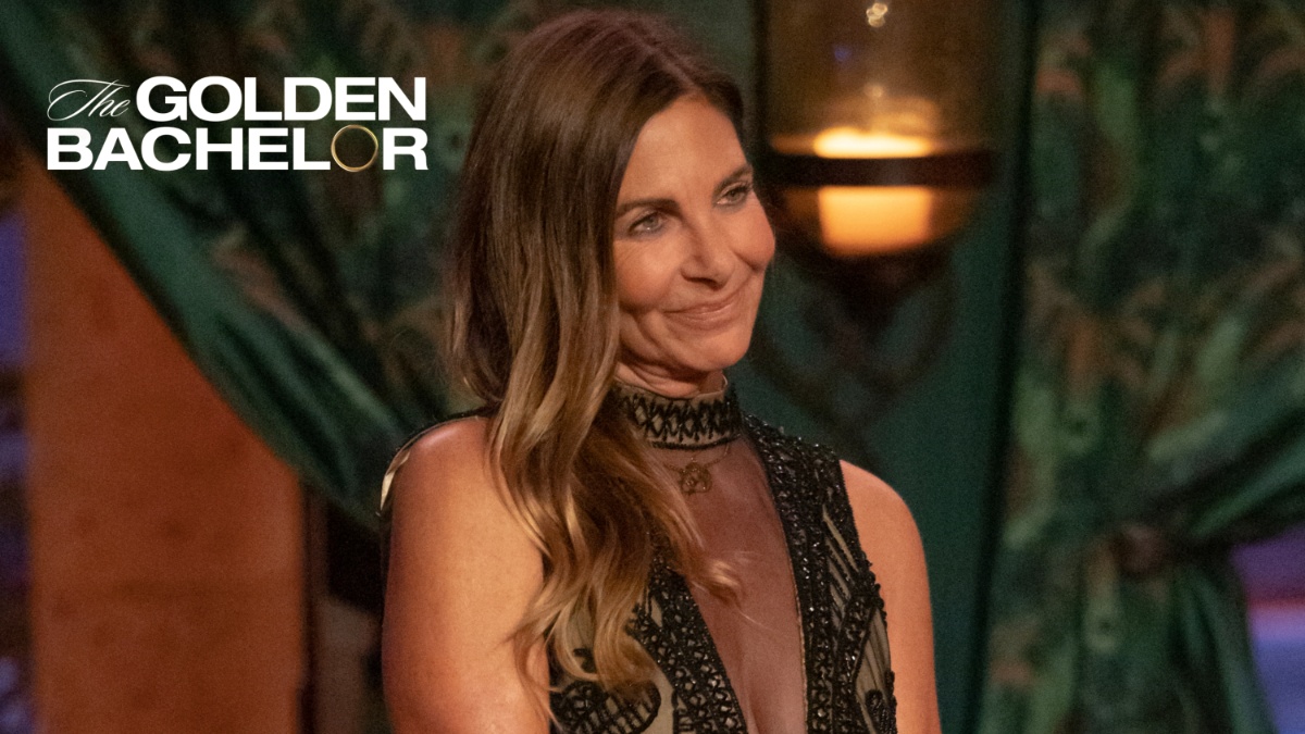 When 'Golden Bachelorette' Starts Filming & How to Apply or Nominate